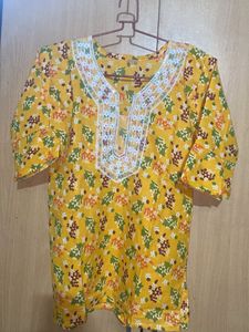 Short Kurti