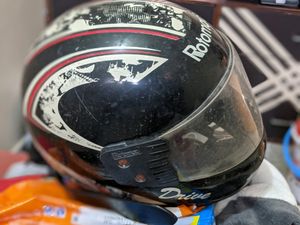 Helmet For Women And Men