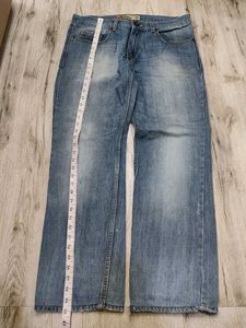 Sc9030 Urban Spirit Jeans Waist 36