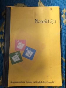Class 9 NCERT Book Set