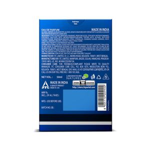 Engage Homme Eau De Parfum