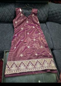 Gorgeous Indian Wedding Outfit