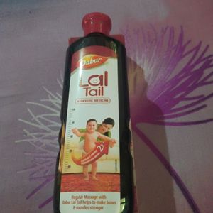Dabur Lal Tel