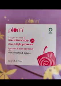 Plum Vitamin C Serum