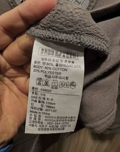 Reebok Classic Vintage Grey Hoodie