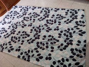 Floral Bedsheet