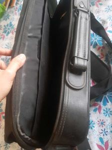Unused Laptop Bag