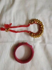 Combo of Two bangles