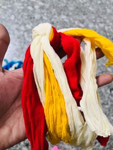 Flower Making Stocking Cloth