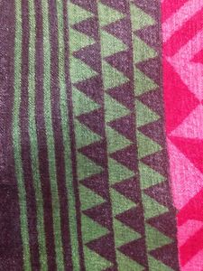 Elegant Ethnic Saree