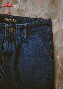 New Boyfriend Fit Jean's 👖