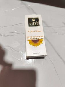 Good Vibes HydraGlow Concealer