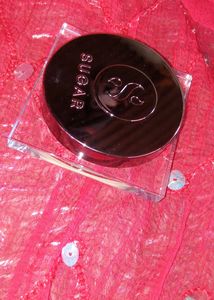 SUGAR METTLE CREAM TO POWDER FOUNDATION 07 VANILLA