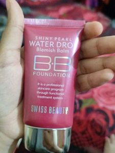 Swiss Beauty BB Balm