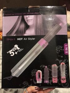 5 In 1 Hair Styler