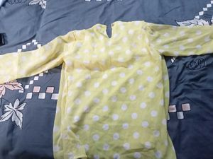 Combo Of S Size Tops For Girls