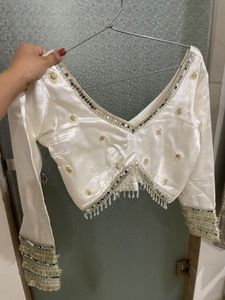 Designer Indo Western