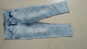 Denim Jeans