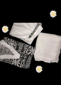 Afgani Pant 3 Piece Set