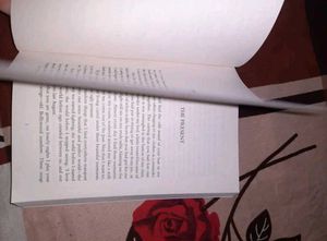 SOMETHING I NEVER TOLD YOU NOVEL