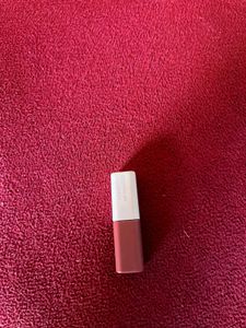 Maybelline Red Lipstick new wdt tag