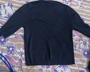 Zara Cutout Top