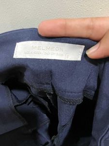 Formal Pants