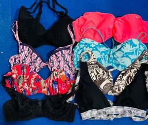 Swimsuit Bikini Top Bundle - Size 38
