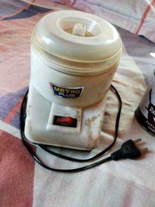 Home Waxing Kit