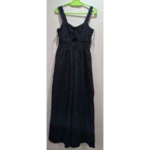 Cute Black Sundress
