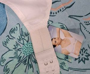 Pack Of 3Women Full Coverage Non Padded Bra (White