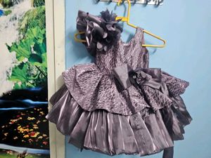 Princess Gown