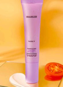 Yarkiy Witch Hazel Cleanser