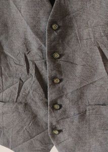 Passo Tuxedo Vest