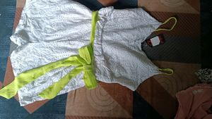 Ginger Brand Play Suit