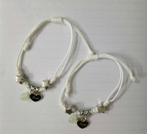 Love Star Dori Bracelet Set! ⭐