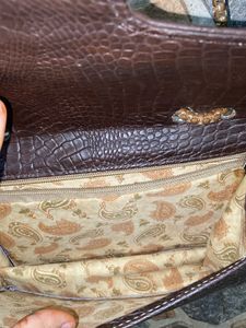Gucci Sling Bag