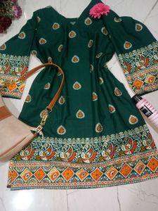 Pinteresty Short Kurta 🆕🎀✨