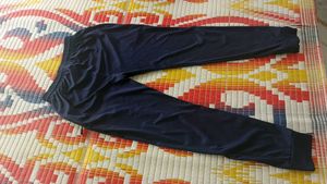 Polyester Track Pant