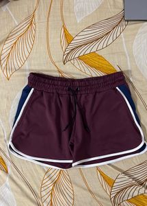 Hrx Shorts