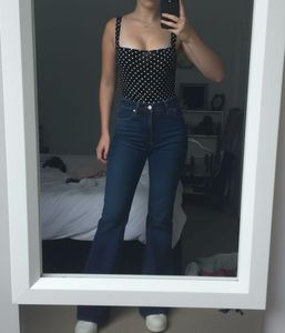 Nastygal Bodysuit
