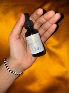 Minimalist Salicylic Acid Serum