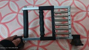 Finger Grip Exerciser