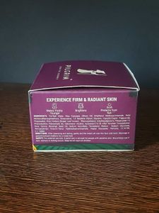 Pilgrim Red Vine Face Cream SPF 30