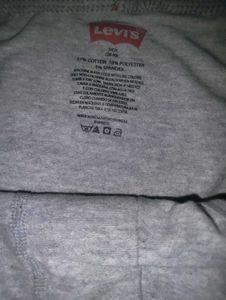 Grey Men&#39;s Briefs