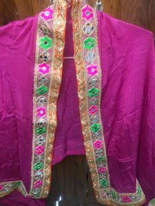 Beautiful Lehenga Set