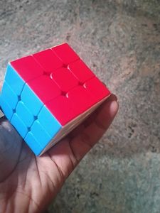 Fun Rubik&#39;s Cube