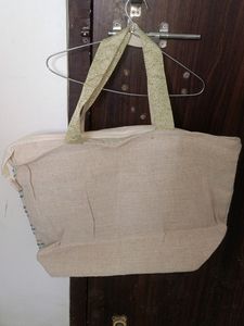Avaasa Sequence Work XL Tote Bag