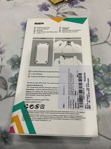 Samsung Galaxy S10 Cover