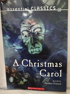A Christmas Carol